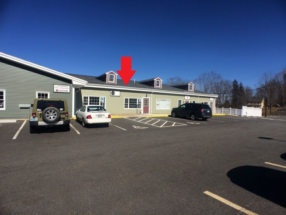 Landmark Hill Square Unit 4: 518 Us Hwy 1, Kittery, ME 03904